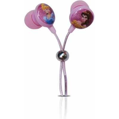 Cirkuit Planet Disney Headphone Princess (SY-HP750)