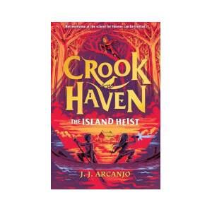 CROOKHAVEN BOOK 3 (0000)