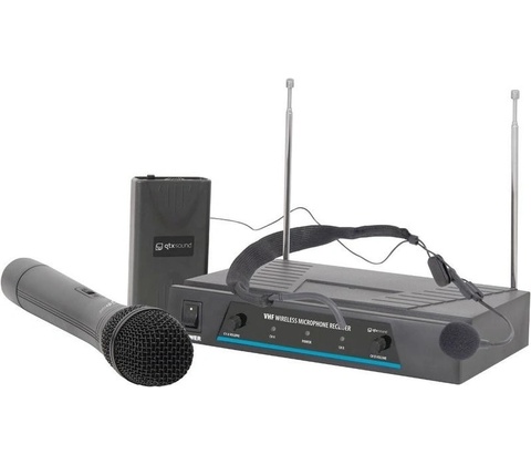 QTX VHF-N2