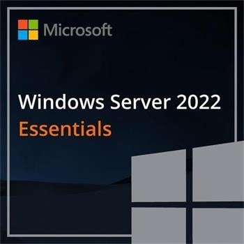 FUJITSU Windows Server 2022 Essentials OEM PY-WBB5RA