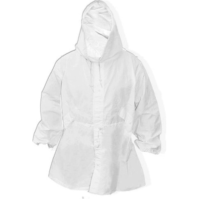 Převlek do sněhu KPU PARKA holandská Bílá – Zboží Dáma