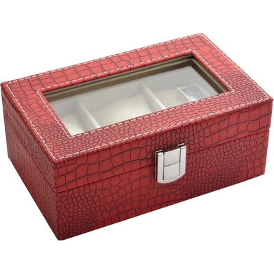 JKBox SP 935 A7 červená – Zboží Dáma
