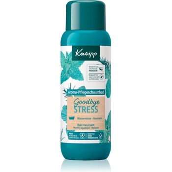Kneipp Goodbye Stress пяна за вана 400ml