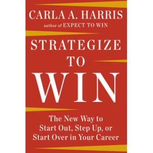 Strategize to Win (ISBN: 9780147516541)