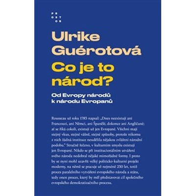 Co je to národ? – Zbozi.Blesk.cz