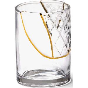 Seletti Чаша без столче Kintsugi 2 (09657)