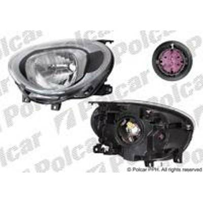 DEPO Hvný reflektor 30L210-E