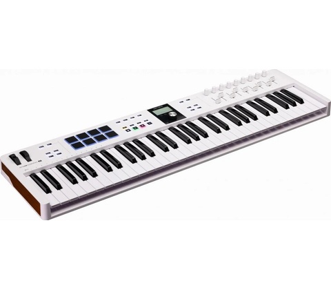 Arturia KeyLab 61 Essential