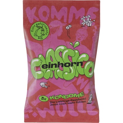 Einhorn CLASSICO 3 ks