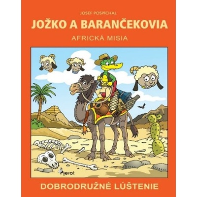 Jožko a barančekovia
