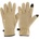 Heber Peak Ръкавици Heber Peak CedarHe. Fleece Gloves - Rocks - размер 6 (EU) (202-7597-0411)