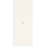Vimar 30000A. B Аксиален еднополюсен ключ Linea, 1P 250 V~ 10 AX 1M, White, (VM30000A.B)
