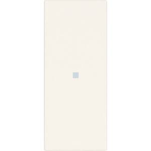 Vimar 30000A. B Аксиален еднополюсен ключ Linea, 1P 250 V~ 10 AX 1M, White, (VM30000A.B)