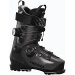 HEAD Мъжки ски обувки HEAD Kaliber 110 MV GW Boa2 black /anthracite/black Ски обувки