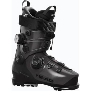 HEAD Мъжки ски обувки HEAD Kaliber 110 MV GW Boa2 black /anthracite/black Ски обувки