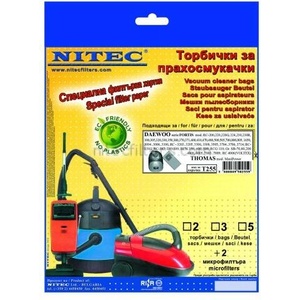 NITEC Т255