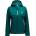 Black Diamond Дамско водоустойчиво яке Black Diamond Women's Fineline Stretch Shell Waterproof jacket - Deep Woods (102-4135-0515)