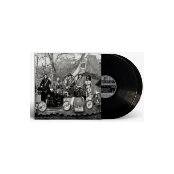 Raconteurs: Consolers Of The Lonely - Re-Issue LP