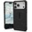 Urban Armor Gear Гръб UAG Pathfinder Magsafe за iPhone 17 Pro Max - Черен