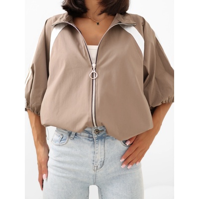 Italy Moda MI-BL-K71751.94 béžová tmavo