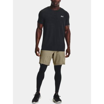 Under Armour Pánske kraťasy kaki