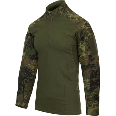 Košeľa Direct Action taktická Vanguard flecktarn nemecké