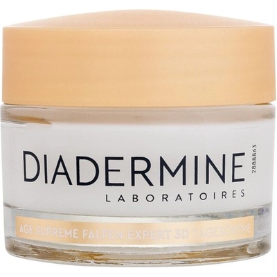 Diadermine Age Supreme Wrinkle Expert 3D Day Cream от Diadermine за Жени Дневен крем 50мл