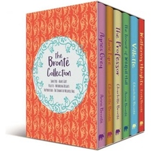 The Bronte Collection: Deluxe 6-Volume Box Set Edition