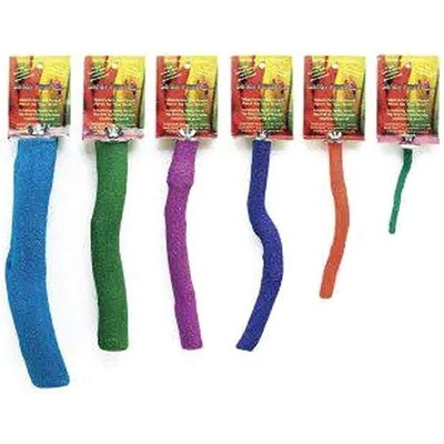 Terra přírodní brusné bidýlko 5 x 30 cm