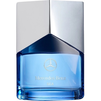 Mercedes-Benz Sea EDP 60 ml