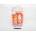 Gazelo BATH plast. , for baby, akc. , rose. , sia