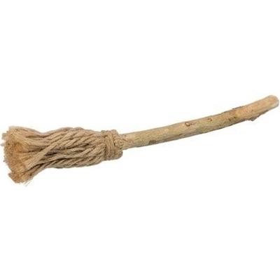 Trixie Dentálna metlička Matatabi 16 cm