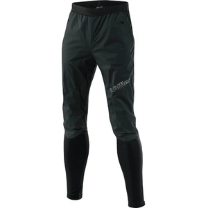 Löffler Мъжки панталон за ски бягане Löffler Tights Worldcup DDP Cross-country ski trousers - Black - размер 54 (EU) (003-3076-0115)