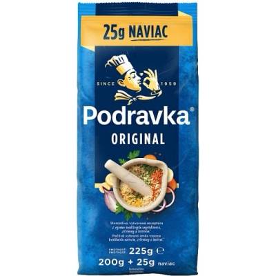 Podravka Original ochucovadlo 225 g