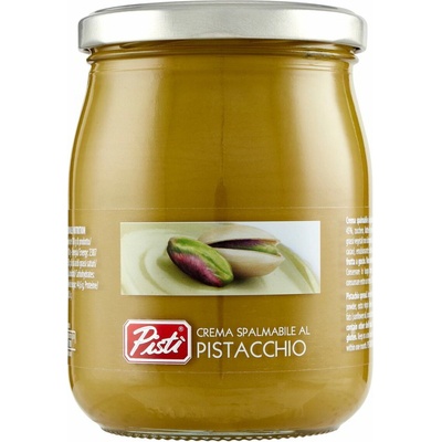 Pisti pistáciový krém 600 g