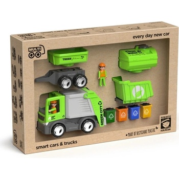 Efko IGRÁČEK MULTIGO CITY SET