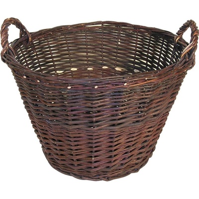 Morex Koš dvojuchý 067040/30 30 cm
