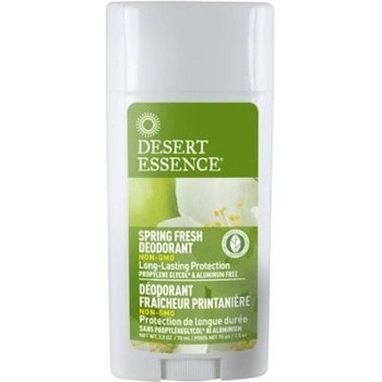 Desert Essence Svěžest jara deostick 70 ml