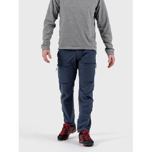 FJALLRAVEN Панталон High Coast Hike Reg