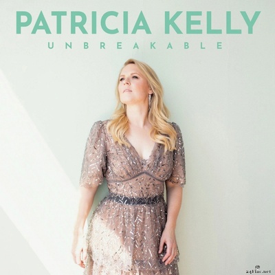 KELLY, PATRICIA - UNBREAKABLE CD