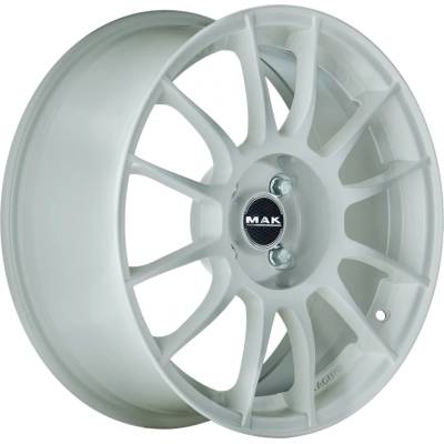 MAK XLR 7x16 4x108 ET45 gloss white