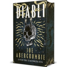 Diabli - Joe Abercrombie