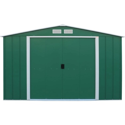 Duramax Colossus Eco XXL 11,6 m² zelený 61361