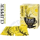 Clipper čaj Rise & Shine Cesmína citr.tr.Lem. 20 n.s.