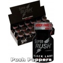 S Super Rush Label 10 ml