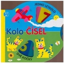 Kolo čísel Sun 608-2