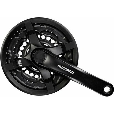 Shimano Tourney 4 FCTY-501