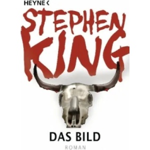 Das Bild | Stephen King, Joachim Körber (2013)