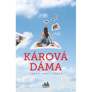 Kárová dáma - Zmátlíková Šárka