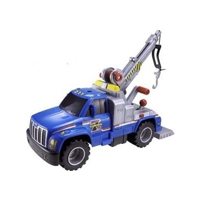 Matchbox Akční auta do města M0233